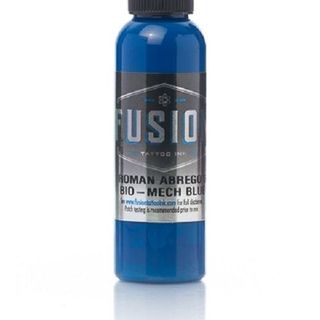 Roman Abrego's Bio Mech Blue - Fusion Ink thumbnail 1