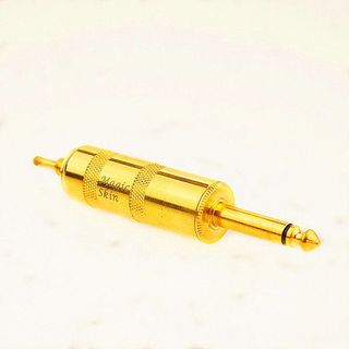 Stainless Footless Switch - Gold thumbnail 2