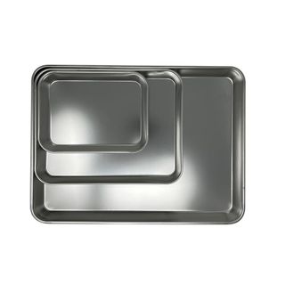 Stainless Steel Medical Tray thumbnail 6