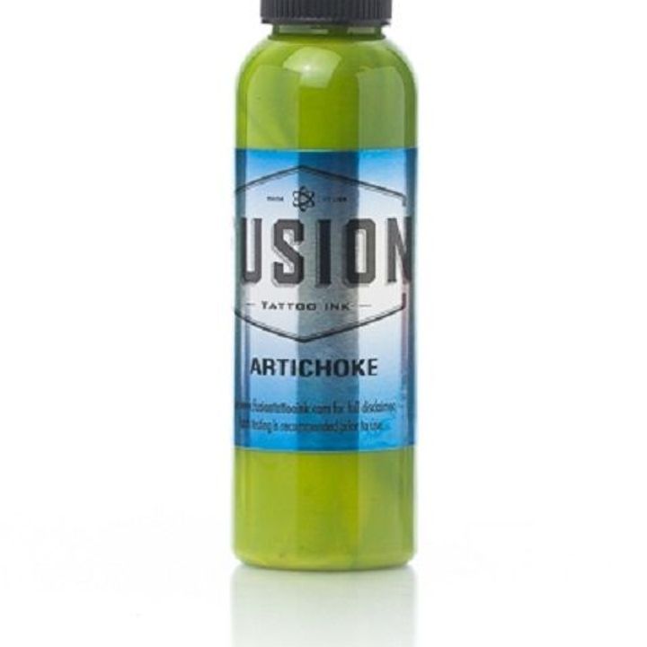 Artichoke - Fusion Ink