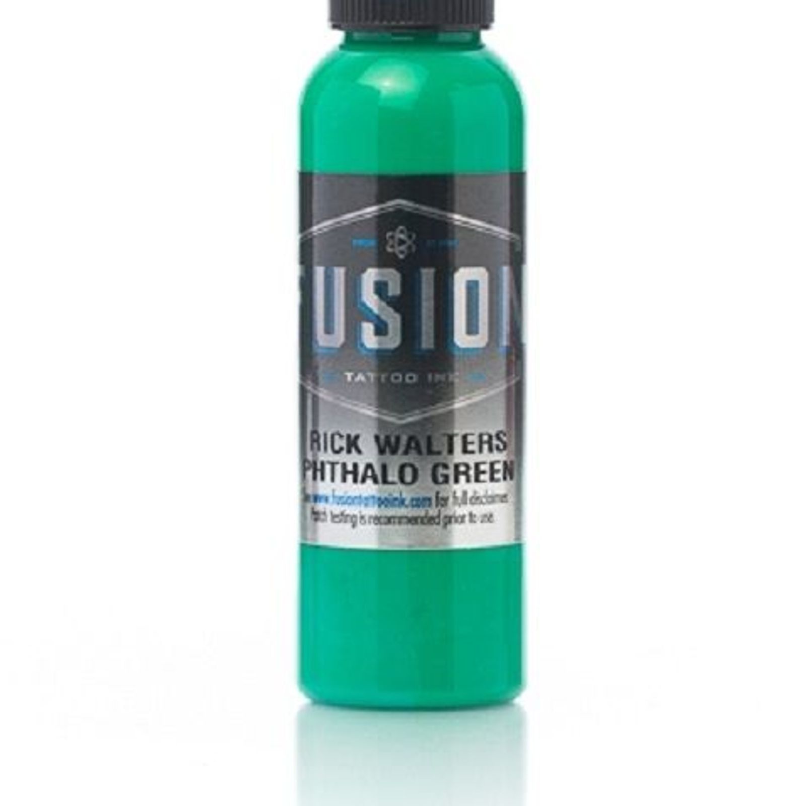 Rick Walter's Phthalo Green - Fusion Ink