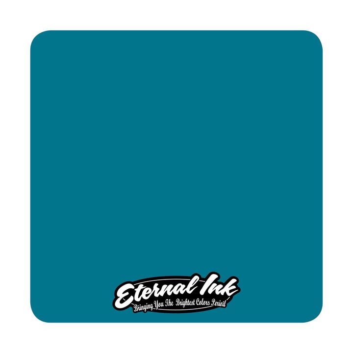 Ocean Dark (Frank La Natra) - Eternal Ink