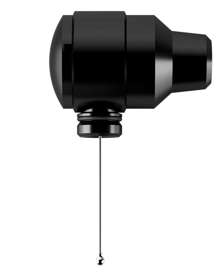 Cheyenne SOL Terra - Black