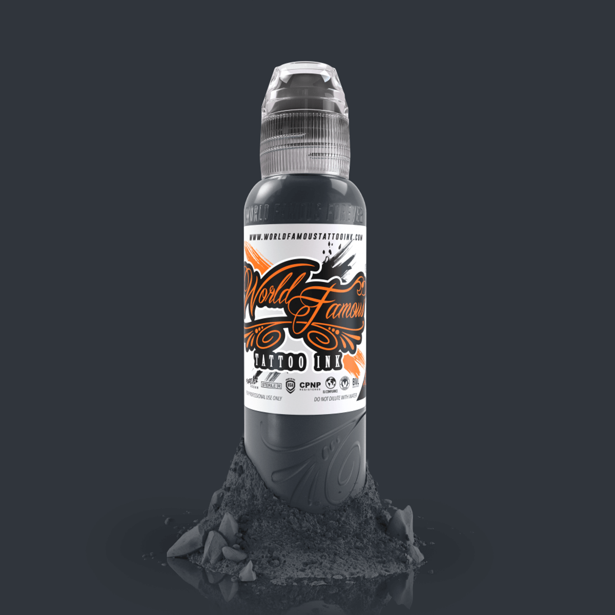 (WF) Stonehenge (Basic) - 1 oz