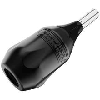 FK Irons Adjustable Cartridge Grip Click Ergo - Black thumbnail 4