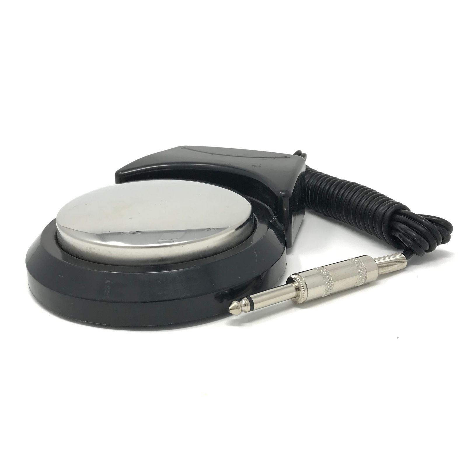 Round Foot Pedal