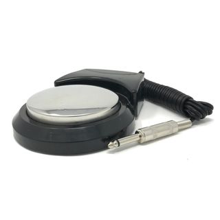 Round Foot Pedal thumbnail 1