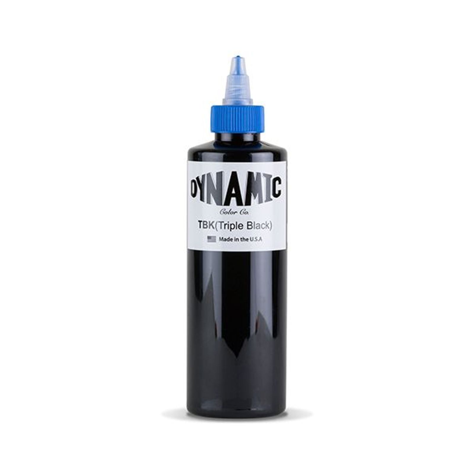 Triple Black - Dynamic Ink