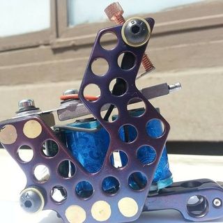 P-1 - Dringenberg Machine thumbnail 3