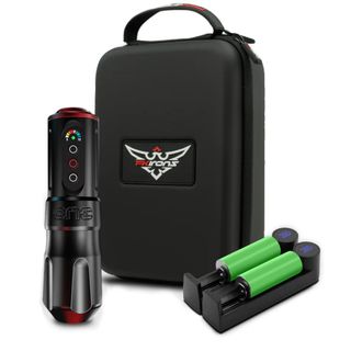 FK Irons ONE - Charcoal thumbnail 5