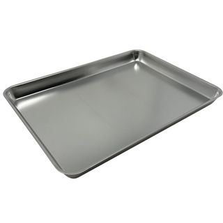 Stainless Steel Medical Tray thumbnail 4