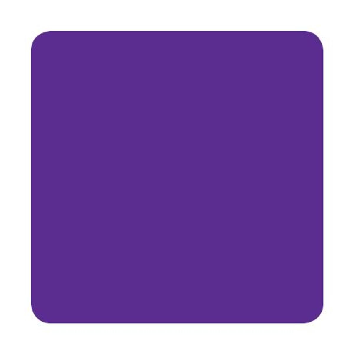 Cuda Purple (Motor City) - Eternal Ink