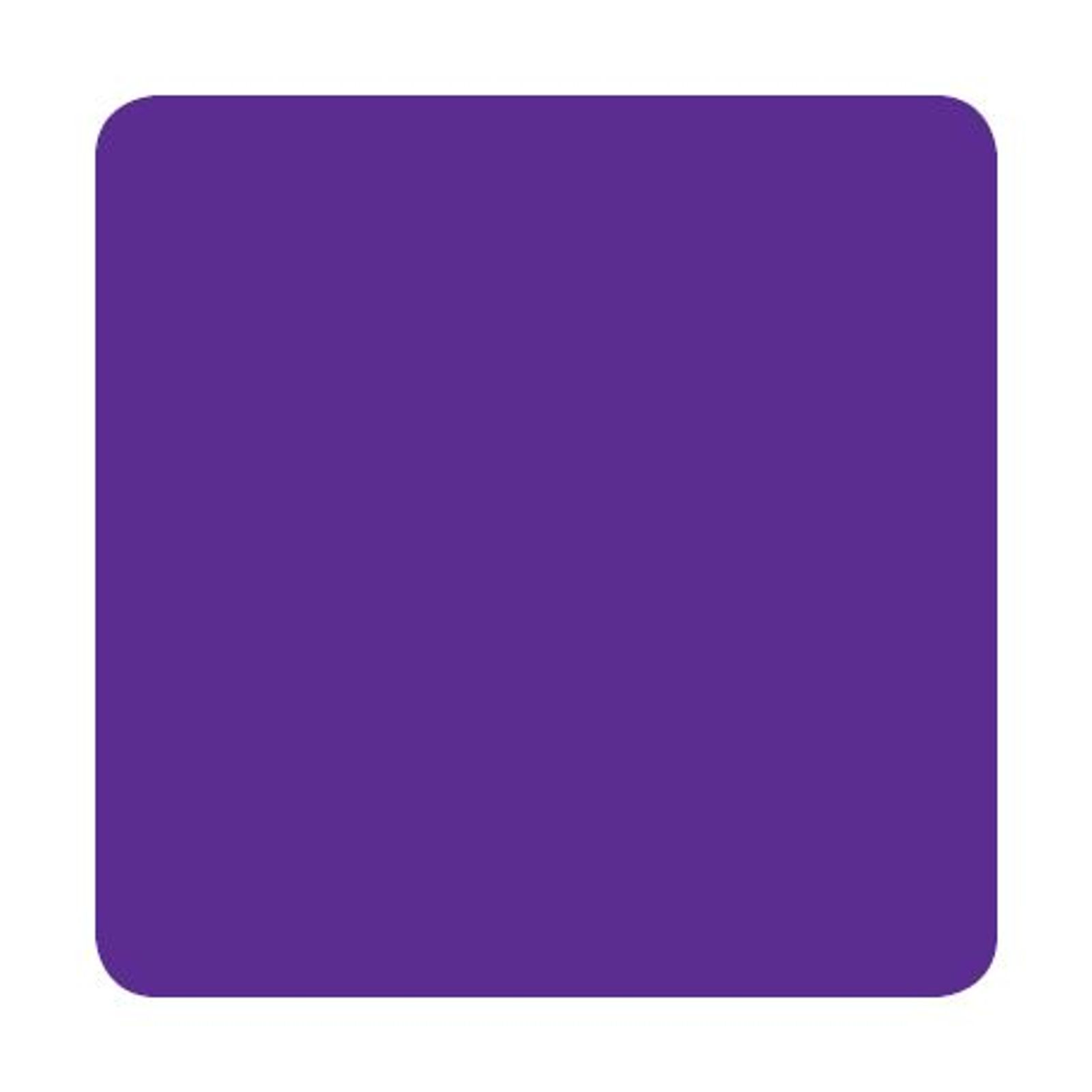 Cuda Purple (Motor City) - Eternal Ink