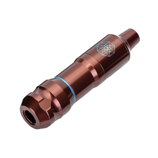 Papa Pen - Bronze thumbnail 1