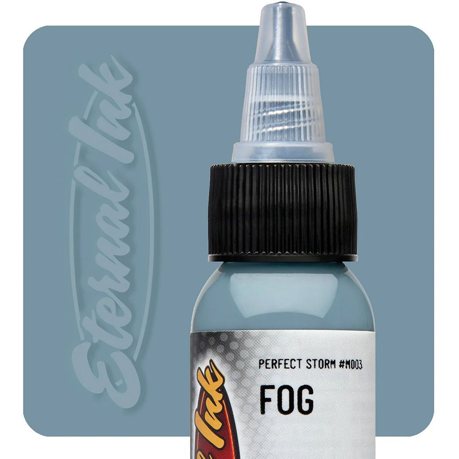 1 oz Fog (Perfect Storm Series) - Eternal Ink
