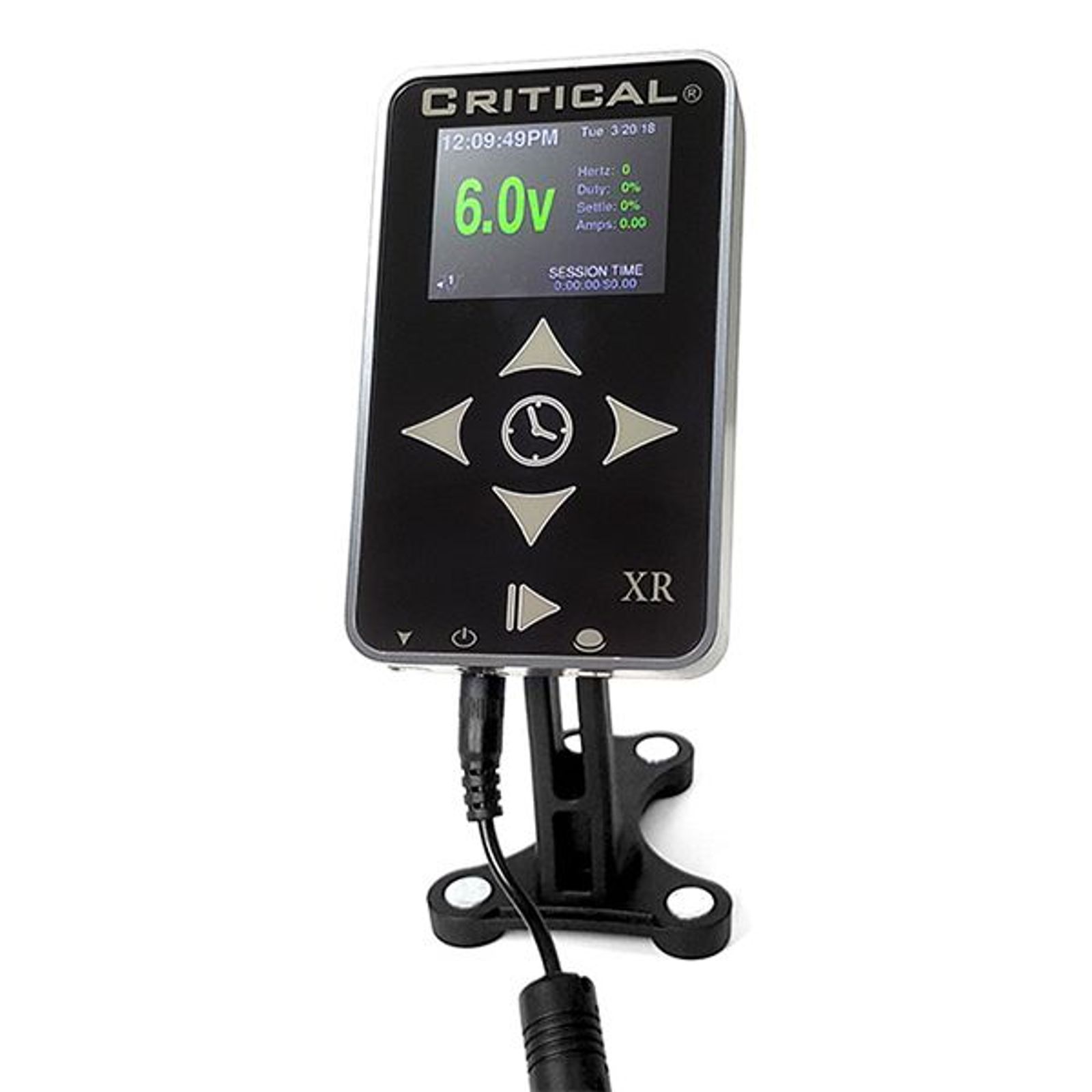Critical Power Supply - XR