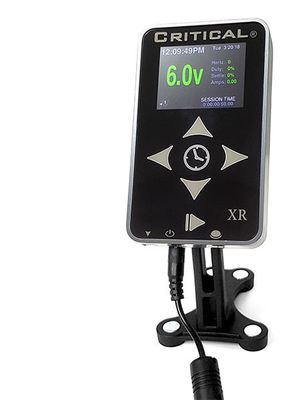 Critical Power Supply - XR