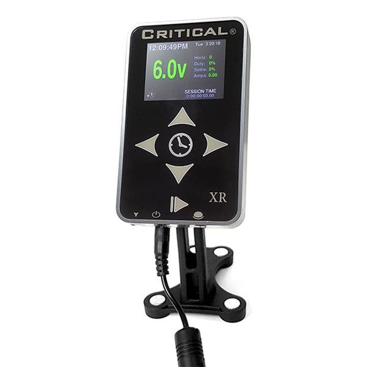 Critical Power Supply - XR