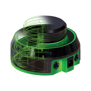 Critical Power Supply - Atom thumbnail 4