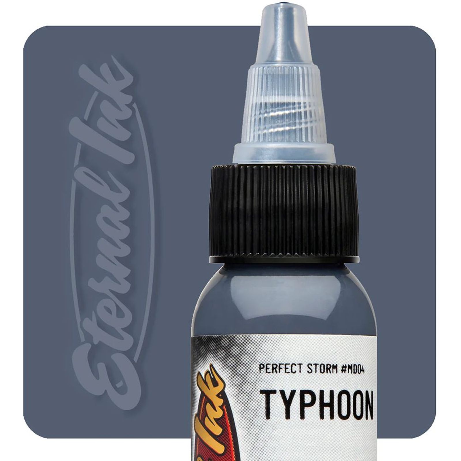 1 oz Typhoon (Perfect Storm Series) - Eternal Ink