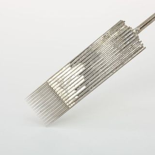 Nuclear Tattoo Needle Bar - Standard thumbnail 7