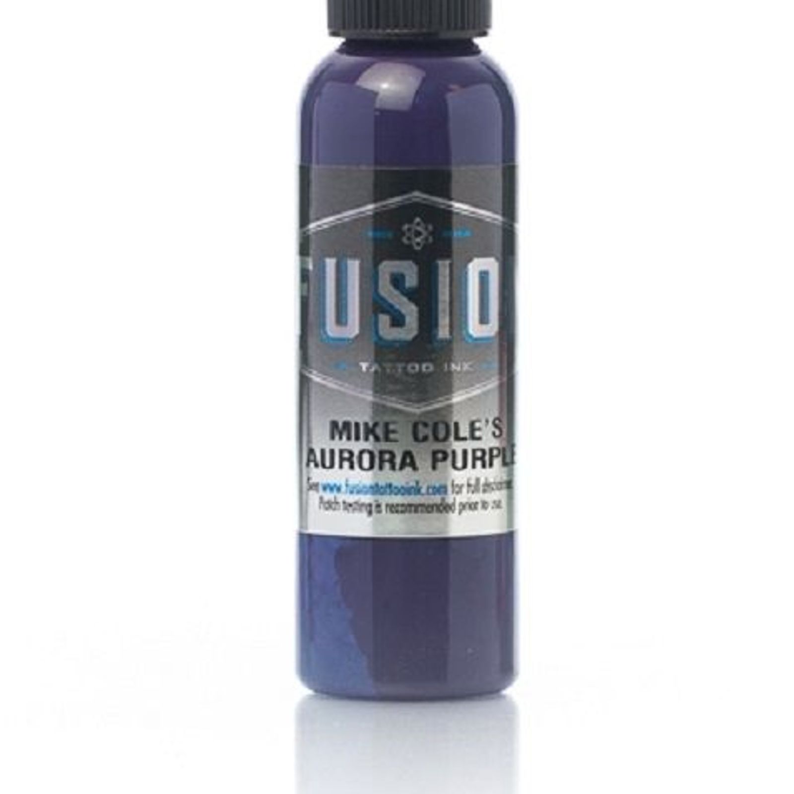 Mike Cole's Aurora Purple - Fusion Ink
