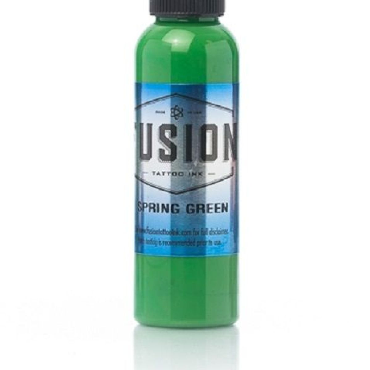 Spring Green - Fusion Ink