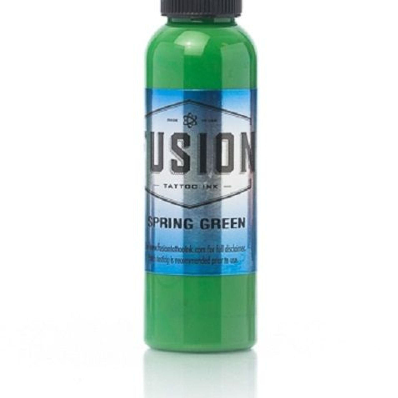 Spring Green - Fusion Ink