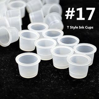 T Style Ink Cup thumbnail 3