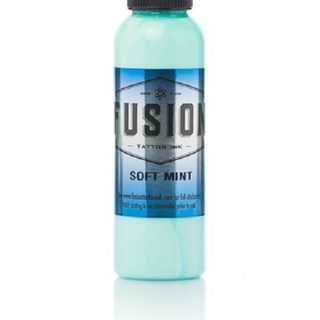 Soft Mint (Pastel) - Fusion Ink thumbnail 1