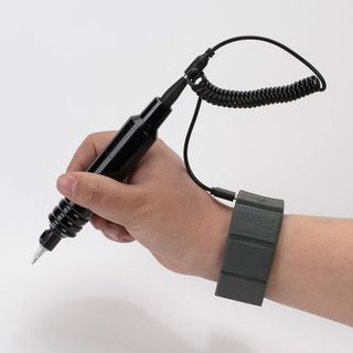 iPower Watch - Gray thumbnail 1