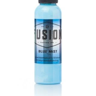 Blue Mist (Pastel) - Fusion Ink thumbnail 2