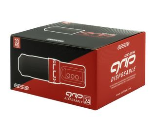 Disposable Pen Grips