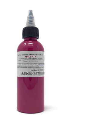 Magenta - Dermaglo Ink