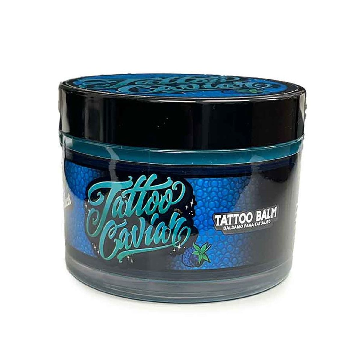 Tattoo Caviar Tattoo Glide - 8.6oz (Blue Raspberry)