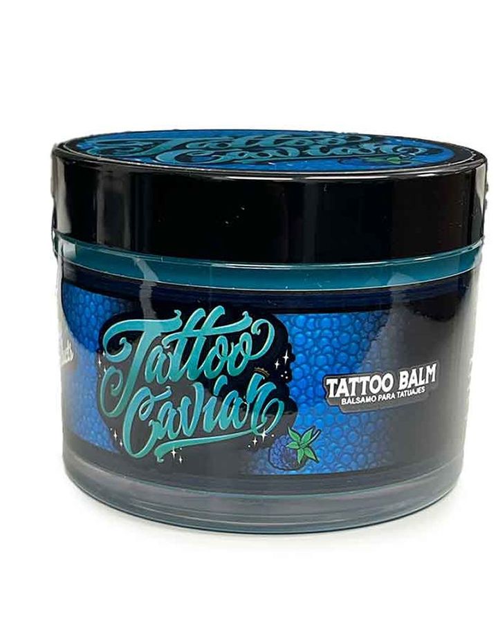 Tattoo Caviar Tattoo Glide - 8.6oz (Blue Raspberry)