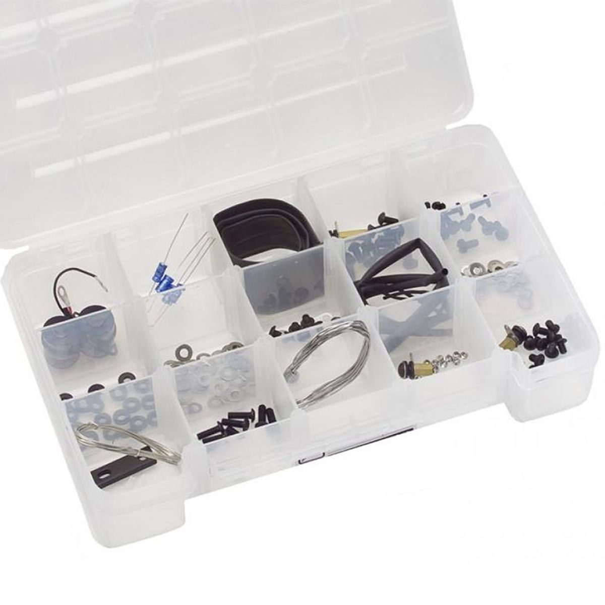 Eikon Tattoo Machine Parts Kit [#1958]