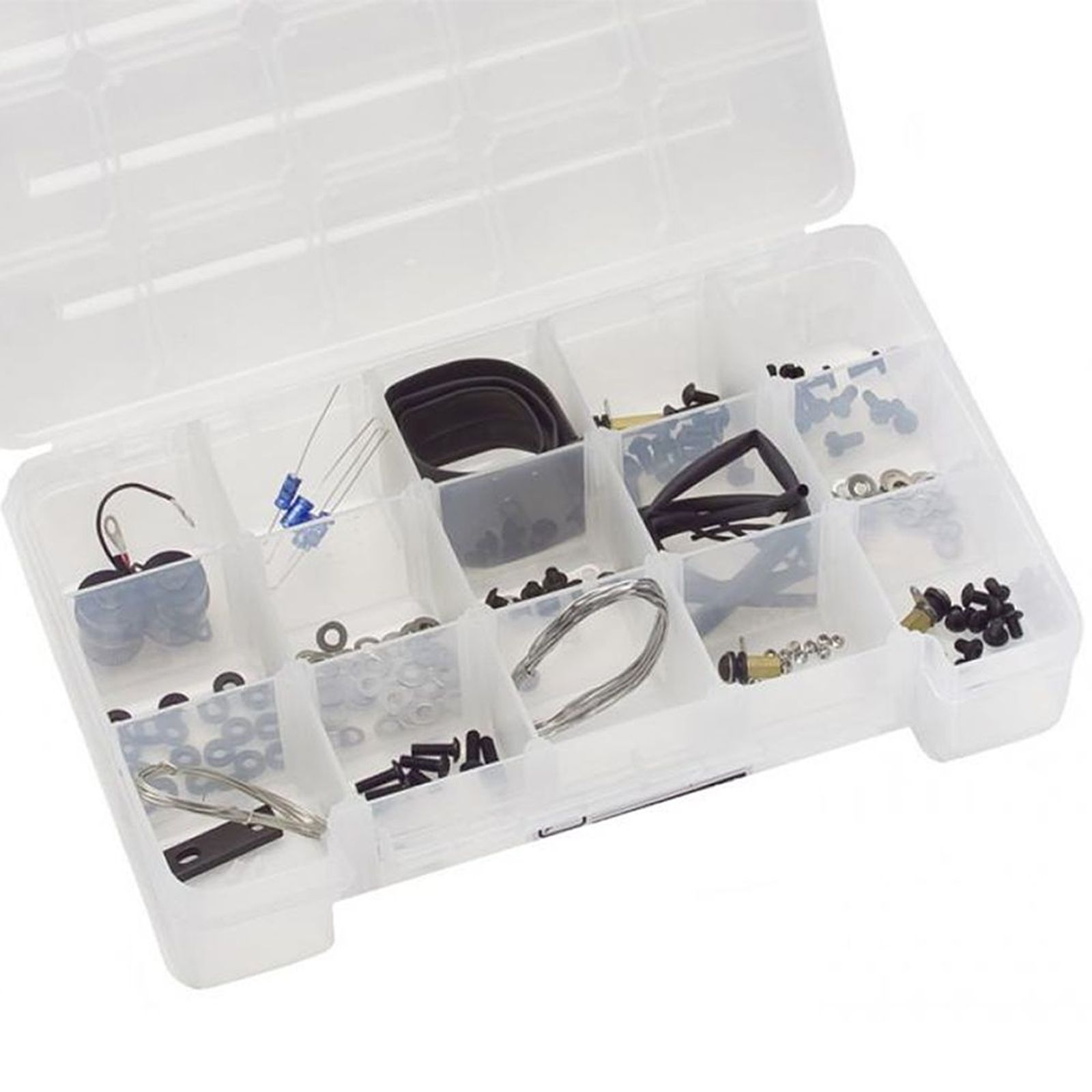 Eikon Tattoo Machine Parts Kit [#1958]