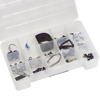 Eikon Tattoo Machine Parts Kit [#1958] thumbnail 1