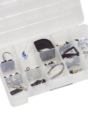 Eikon Tattoo Machine Parts Kit [#1958]