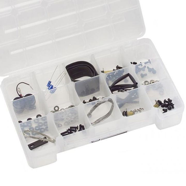 Eikon Tattoo Machine Parts Kit [#1958]