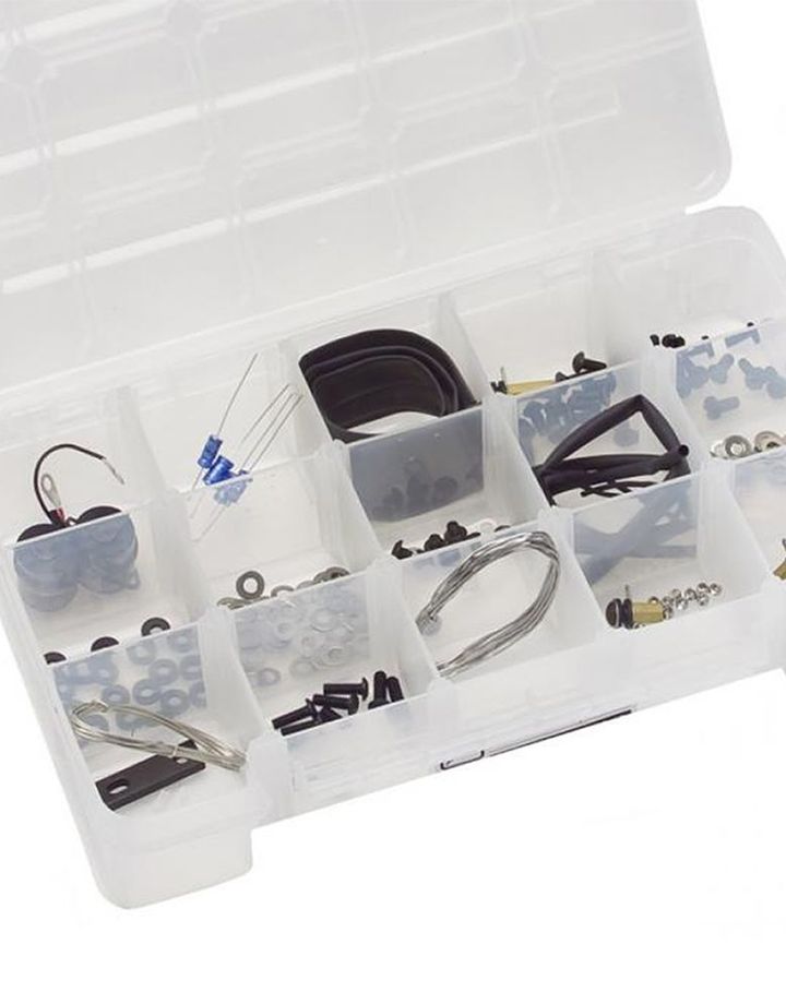 Eikon Tattoo Machine Parts Kit [#1958]