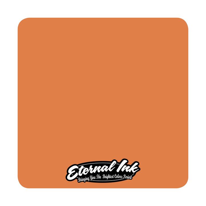 Desert Light (Frank La Natra) - Eternal Ink