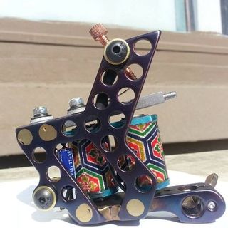 P-6 - Dringenberg Machine thumbnail 3