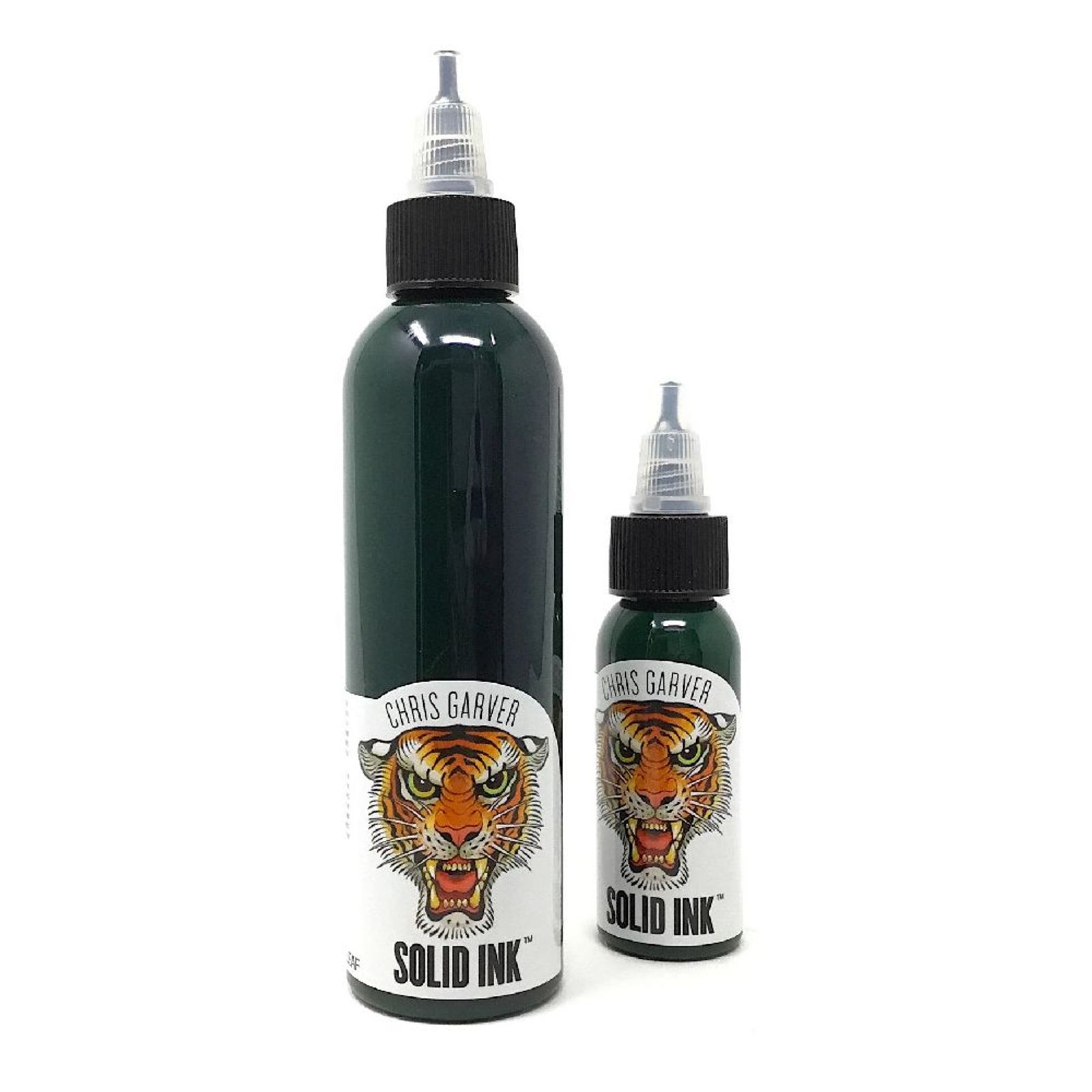 1 oz Chris Garver's Sweet Leaf - Solid Ink
