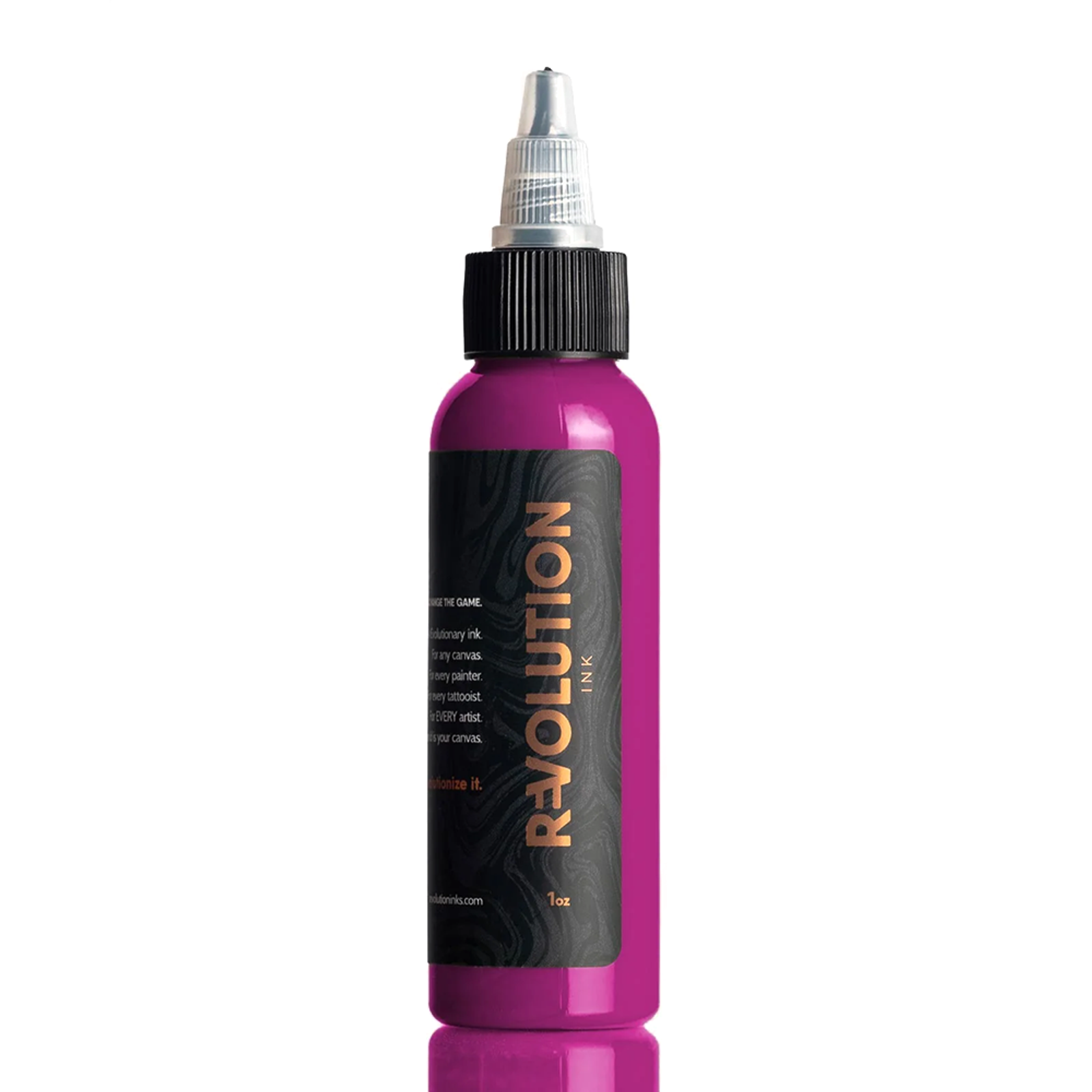 1 oz Cool Pink - Revolution Inks