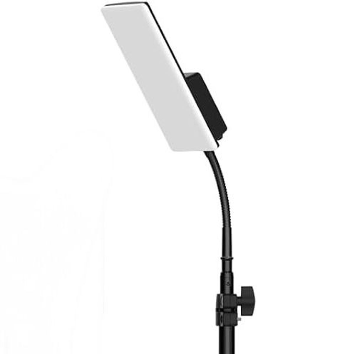 Multifunctional Folding Fill Light