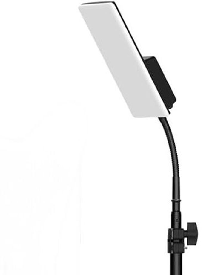 Multifunctional Folding Fill Light