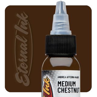Medium Chestnut (Andrea Afferni) - Eternal Ink thumbnail 2