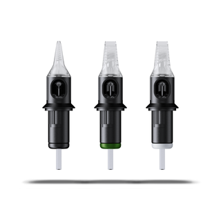 Cheyenne Capillary Cartridge Needle thumbnail 3